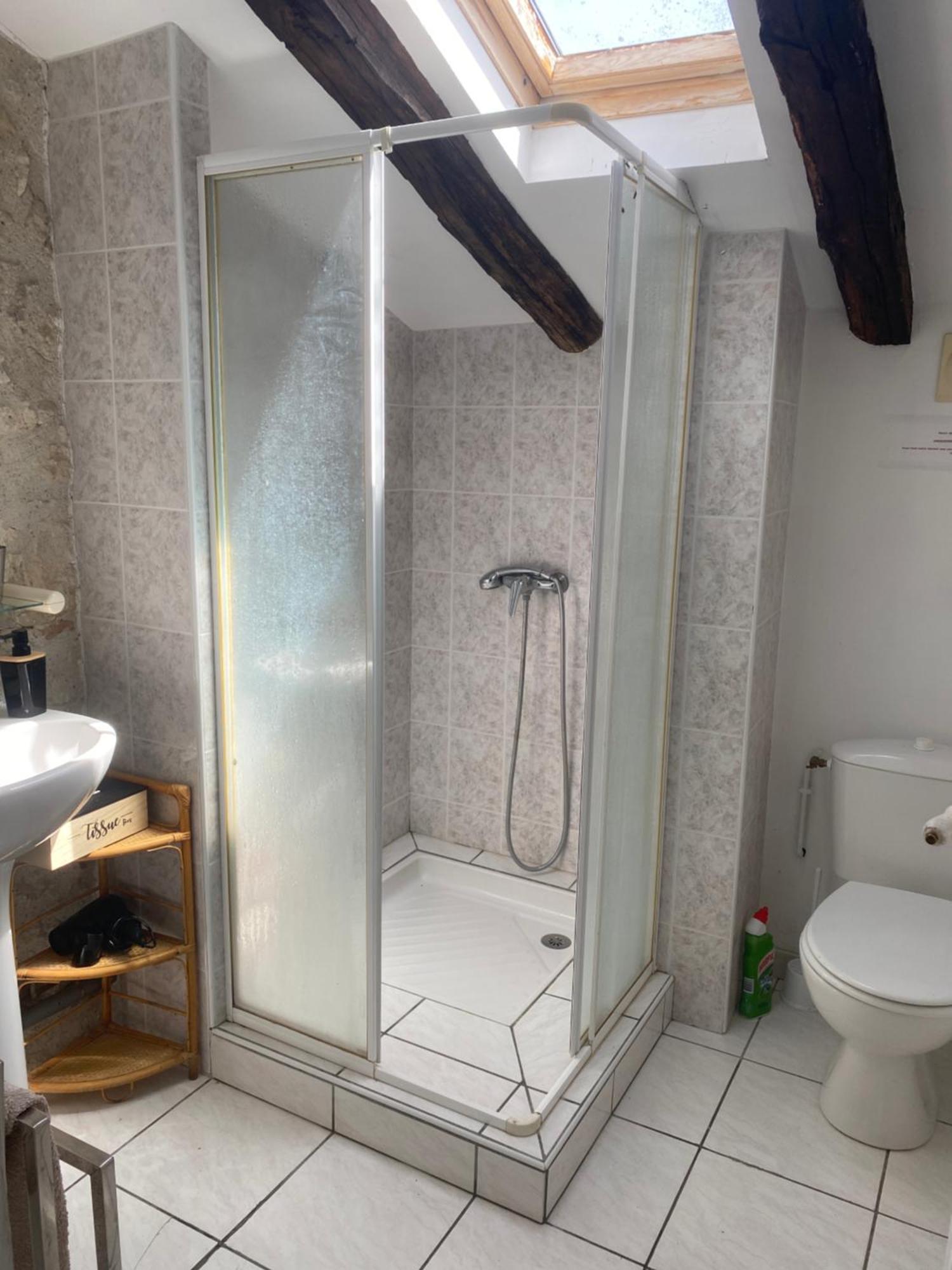 Chez Sophie -Chambres D'Hotes, Gite Et Gite Equestre Clermont-Dessous Eksteriør billede
